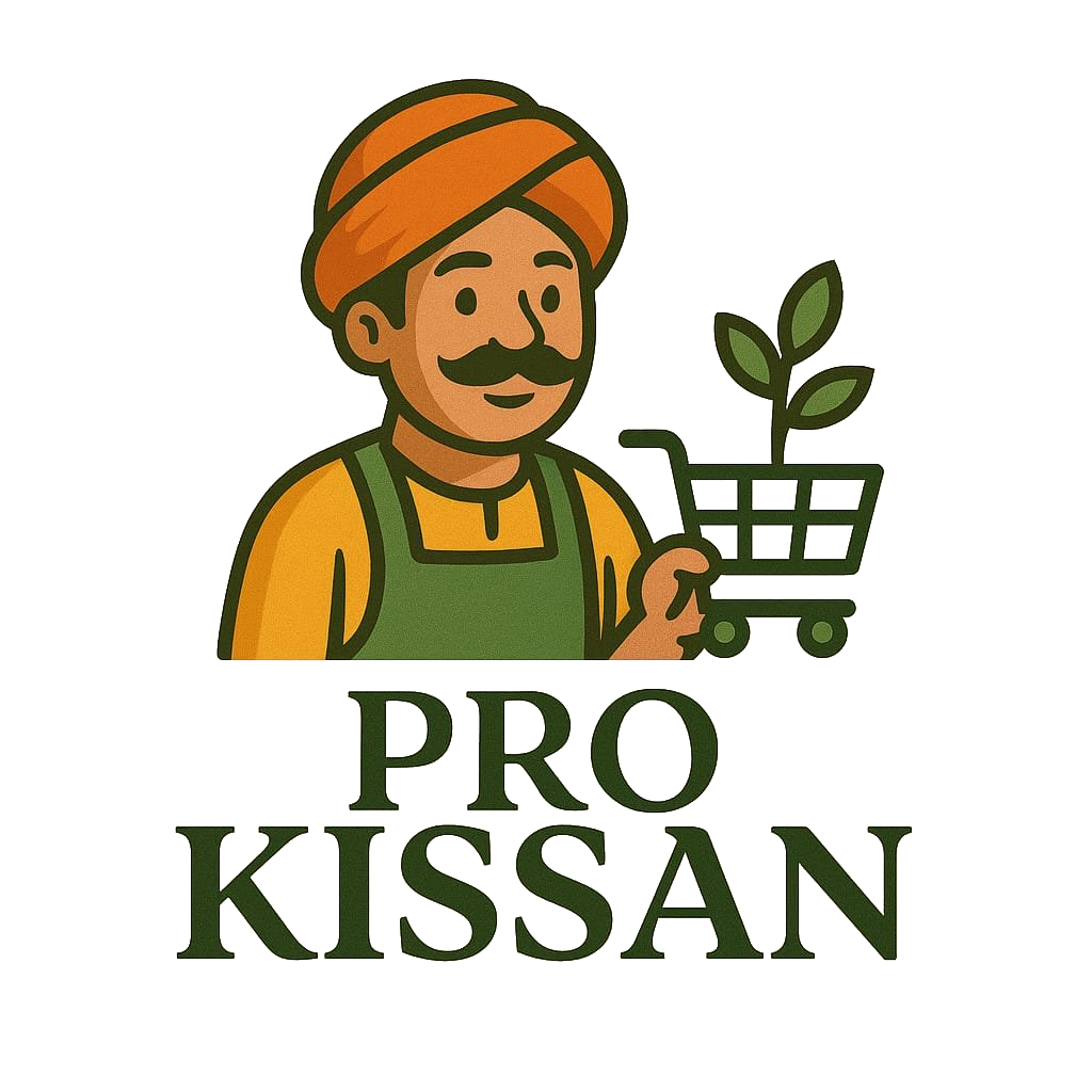 Pro Kissan